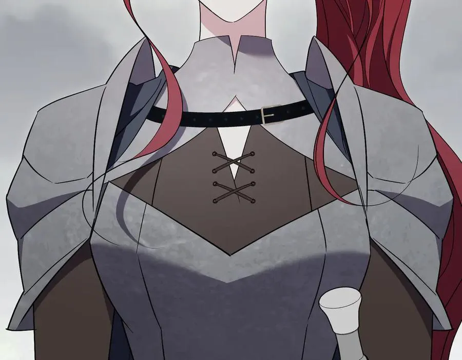 第100话 尘埃落定 第7页