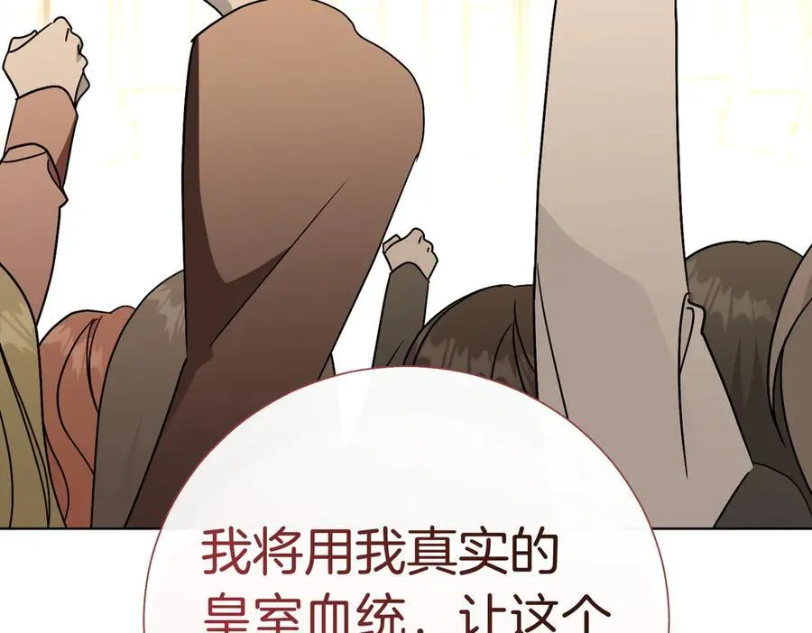 第100话 尘埃落定 第203页