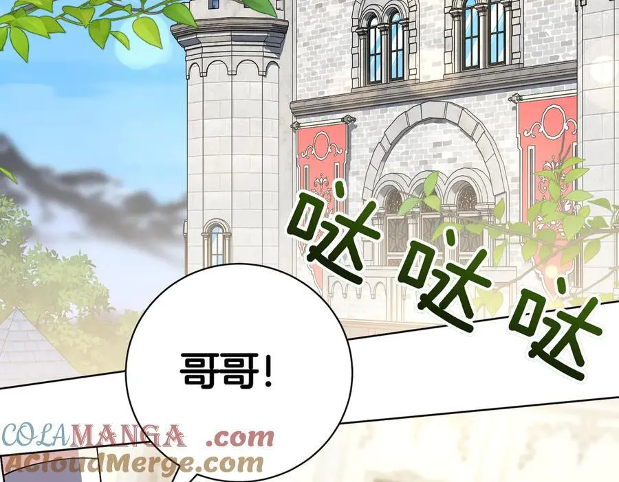 第101话 举办婚礼 第109页