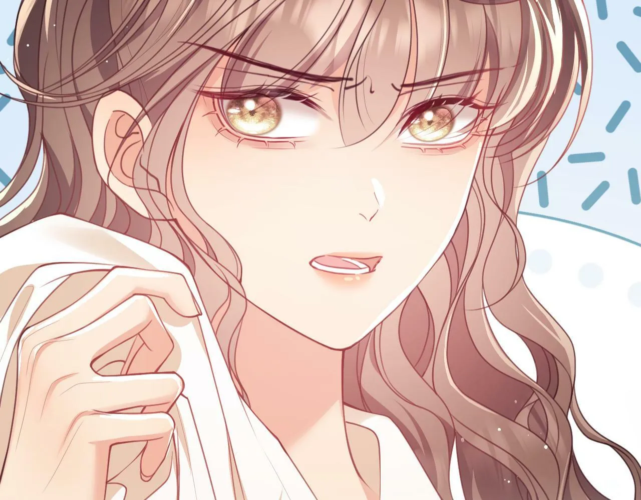 第6话 我会和窈窈结婚 第15页