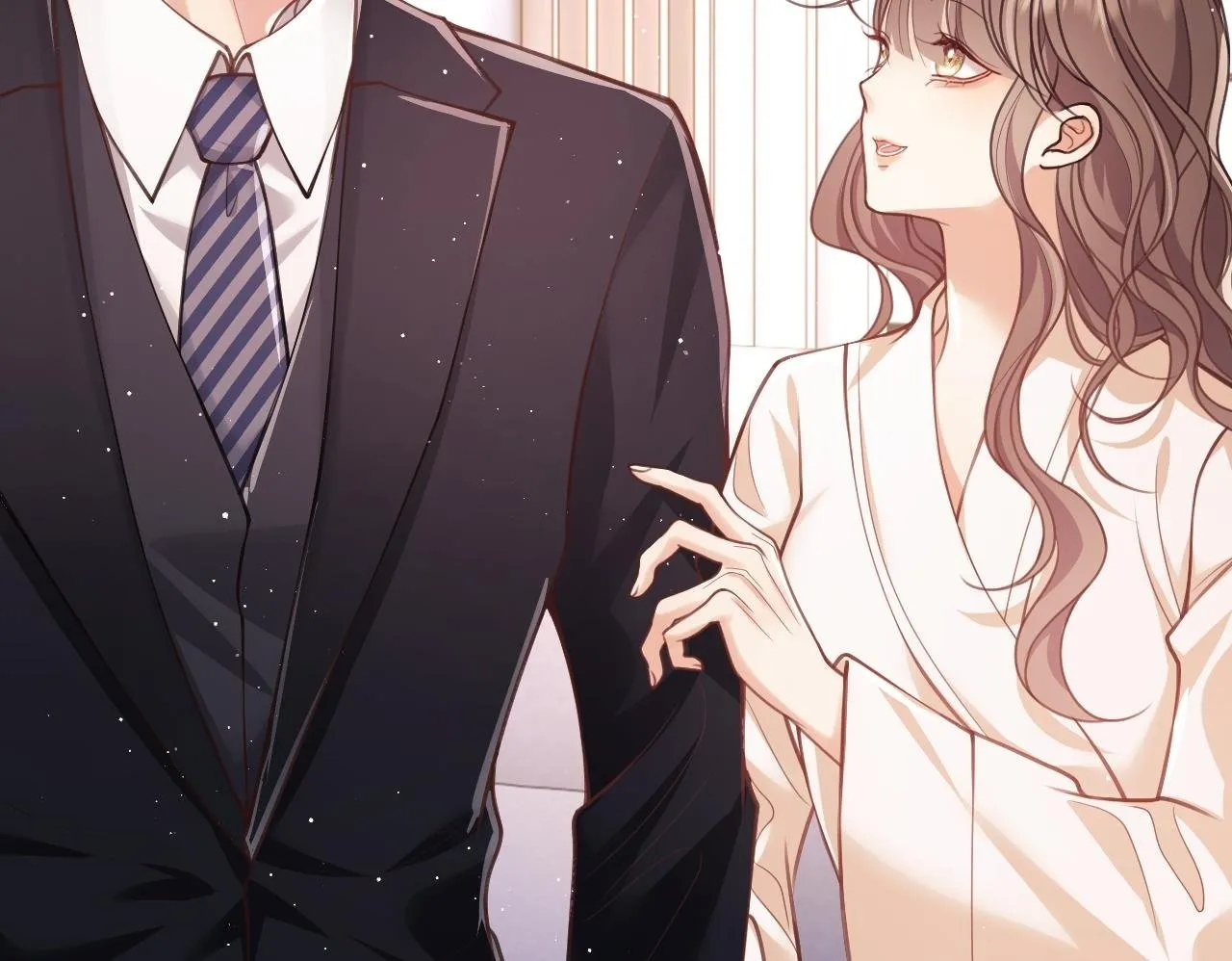 第6话 我会和窈窈结婚 第50页