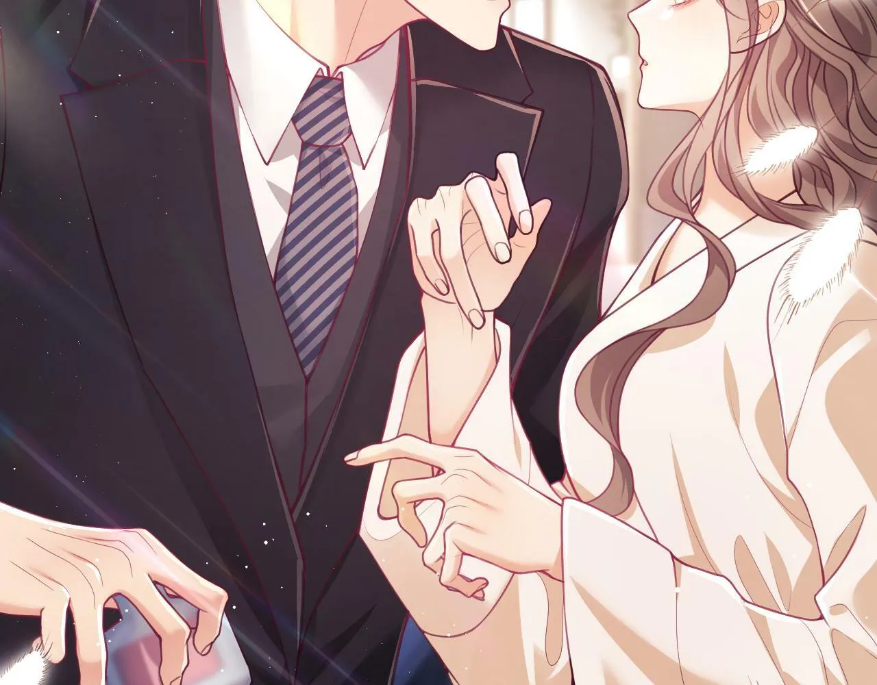 第6话 我会和窈窈结婚 第86页