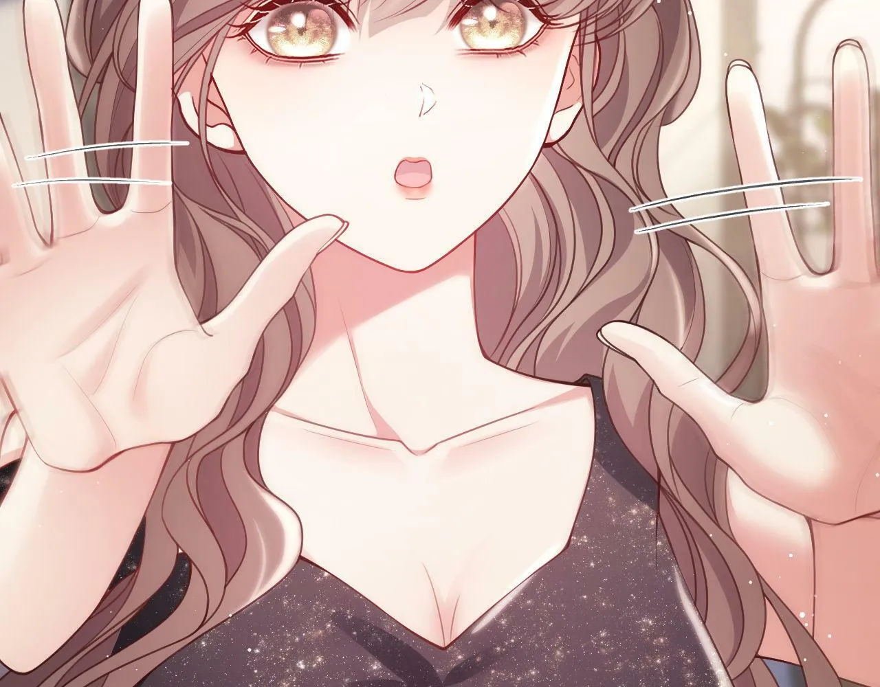 第5话 男人都是大猪蹄子 第8页