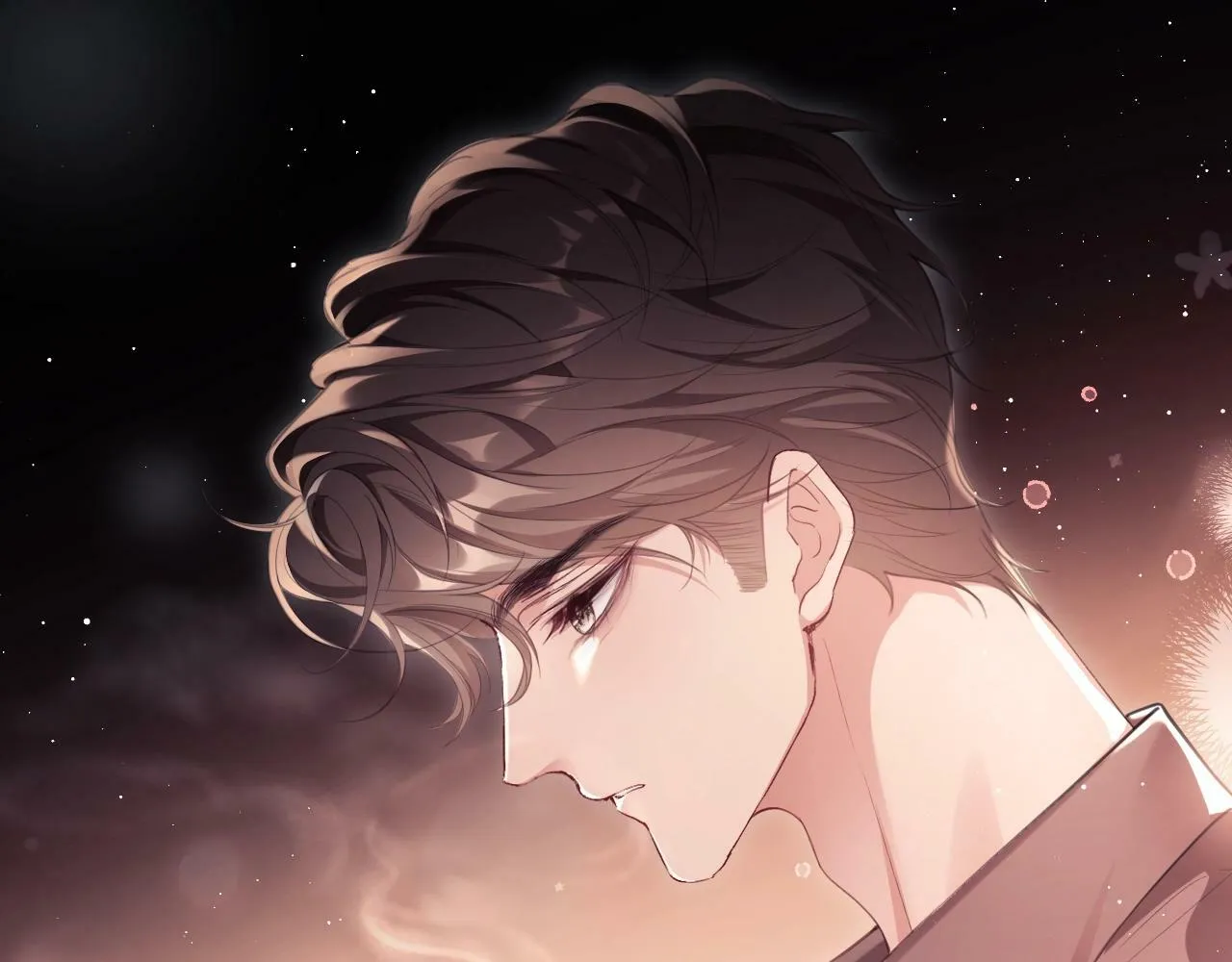 第1话 听说你要搞我？ 第152页