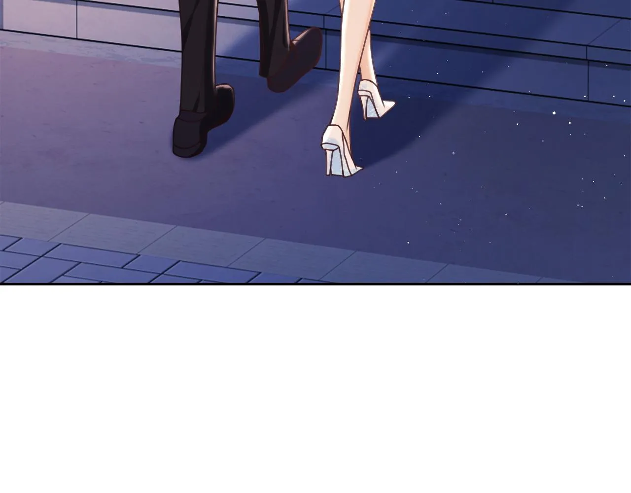 第11话 他要在我家里过夜? 第8页