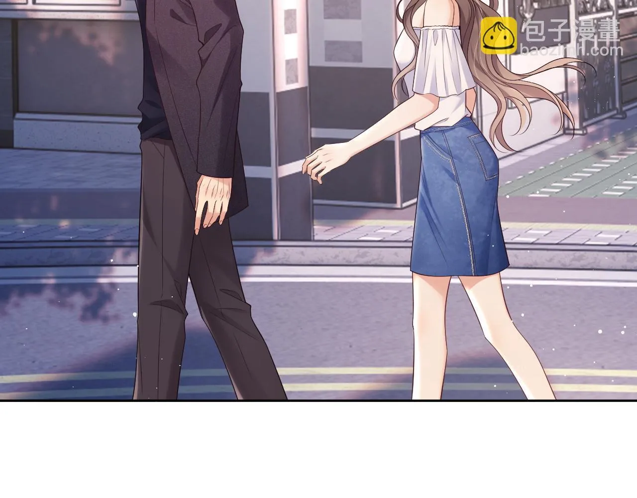 第16话 演戏要做全套 第15页