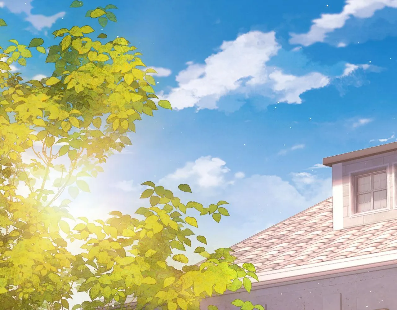 第17话 绿茶上门道歉？ 第5页