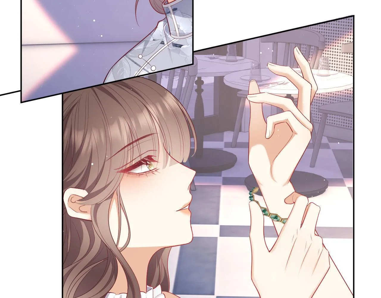 第17话 绿茶上门道歉？ 第41页