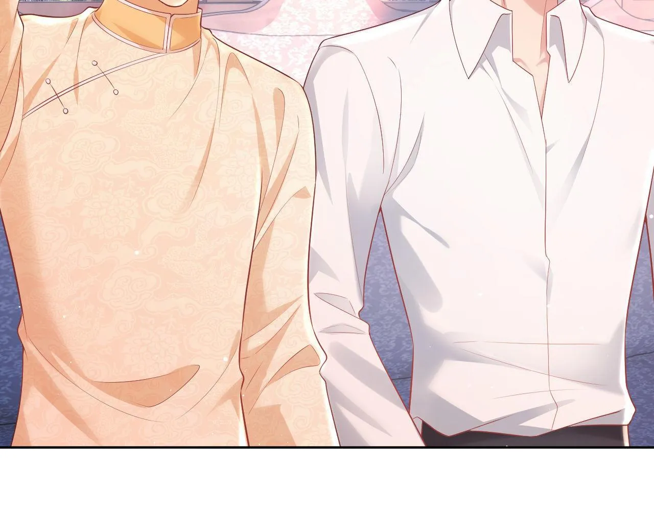 第17话 绿茶上门道歉？ 第84页