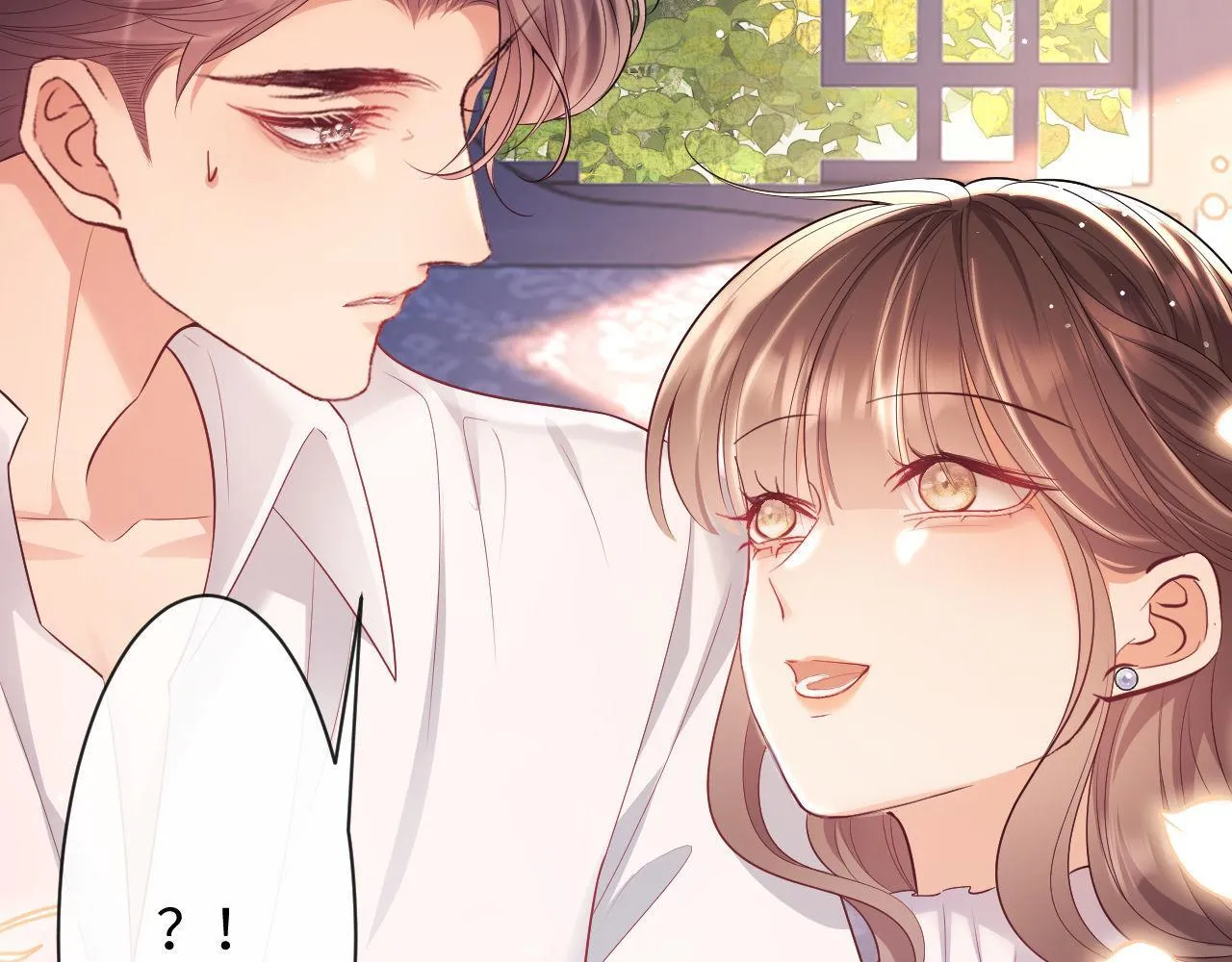 第17话 绿茶上门道歉？ 第91页