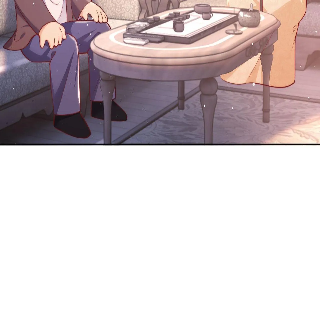 第18话 薄先生好心机！ 第28页