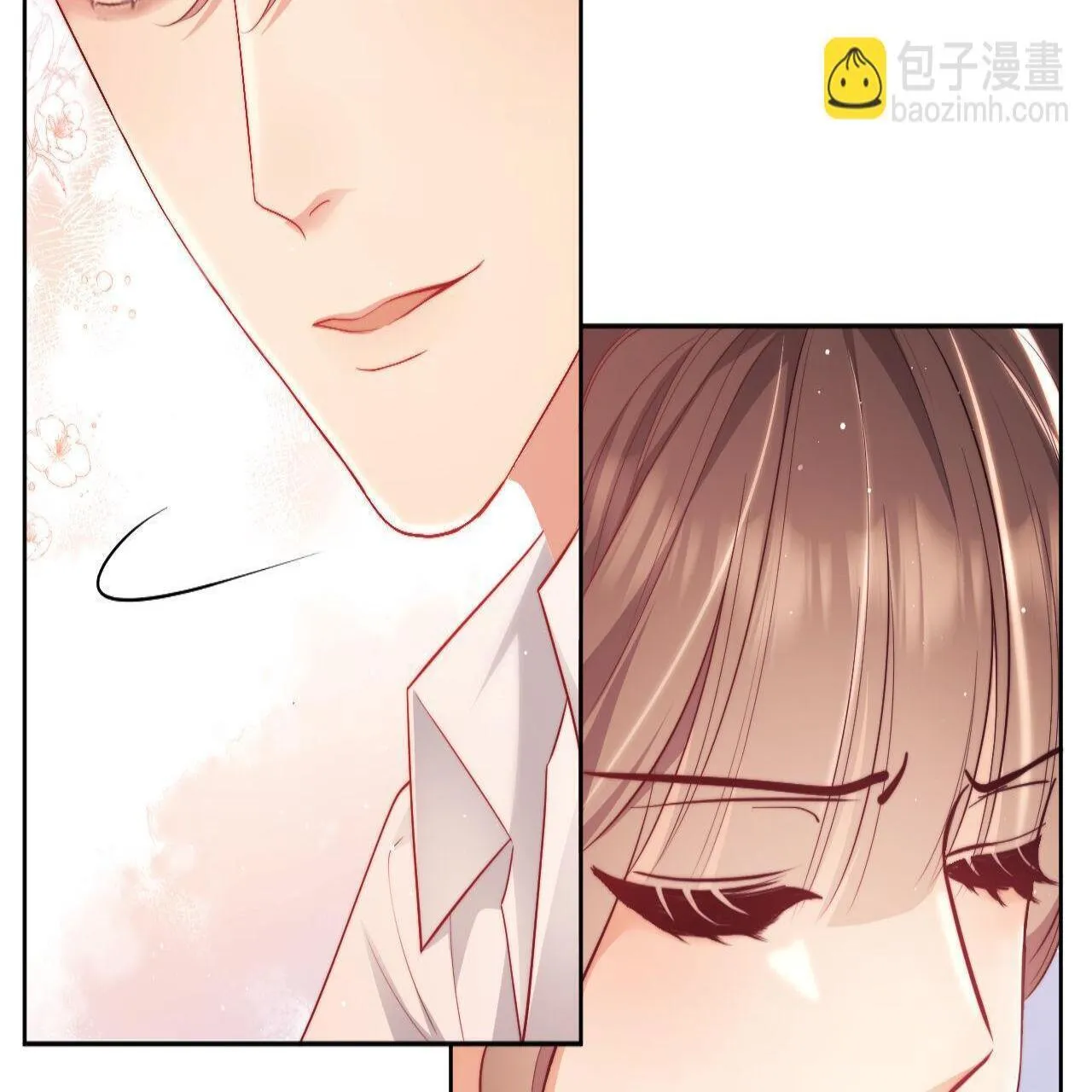 第18话 薄先生好心机！ 第40页