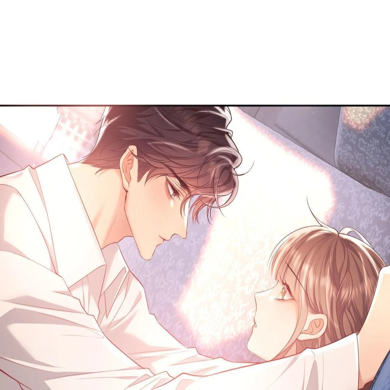 第18话 薄先生好心机！ 第82页