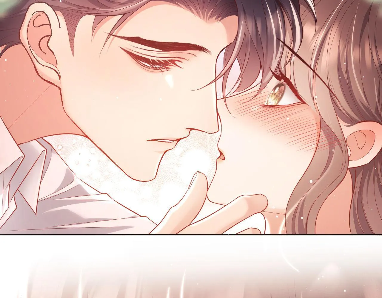 第19话 偷偷亲亲被发现？！ 第7页