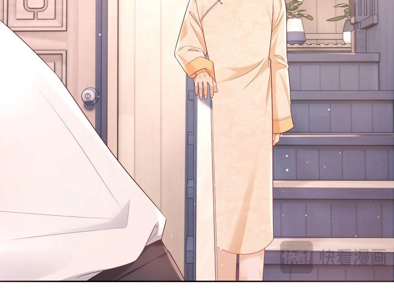 第19话 偷偷亲亲被发现？！ 第12页