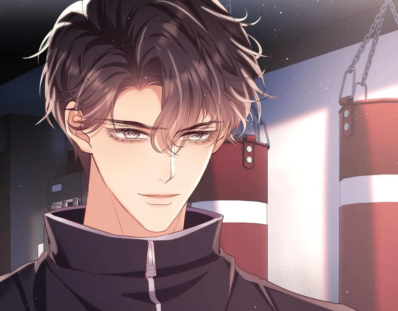 第21话 狗男人又想撩我？ 第23页