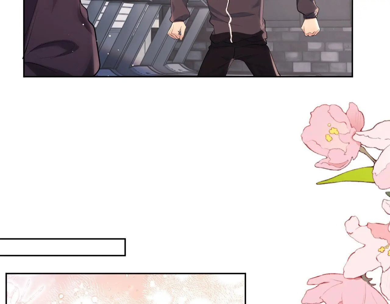 第21话 狗男人又想撩我？ 第31页