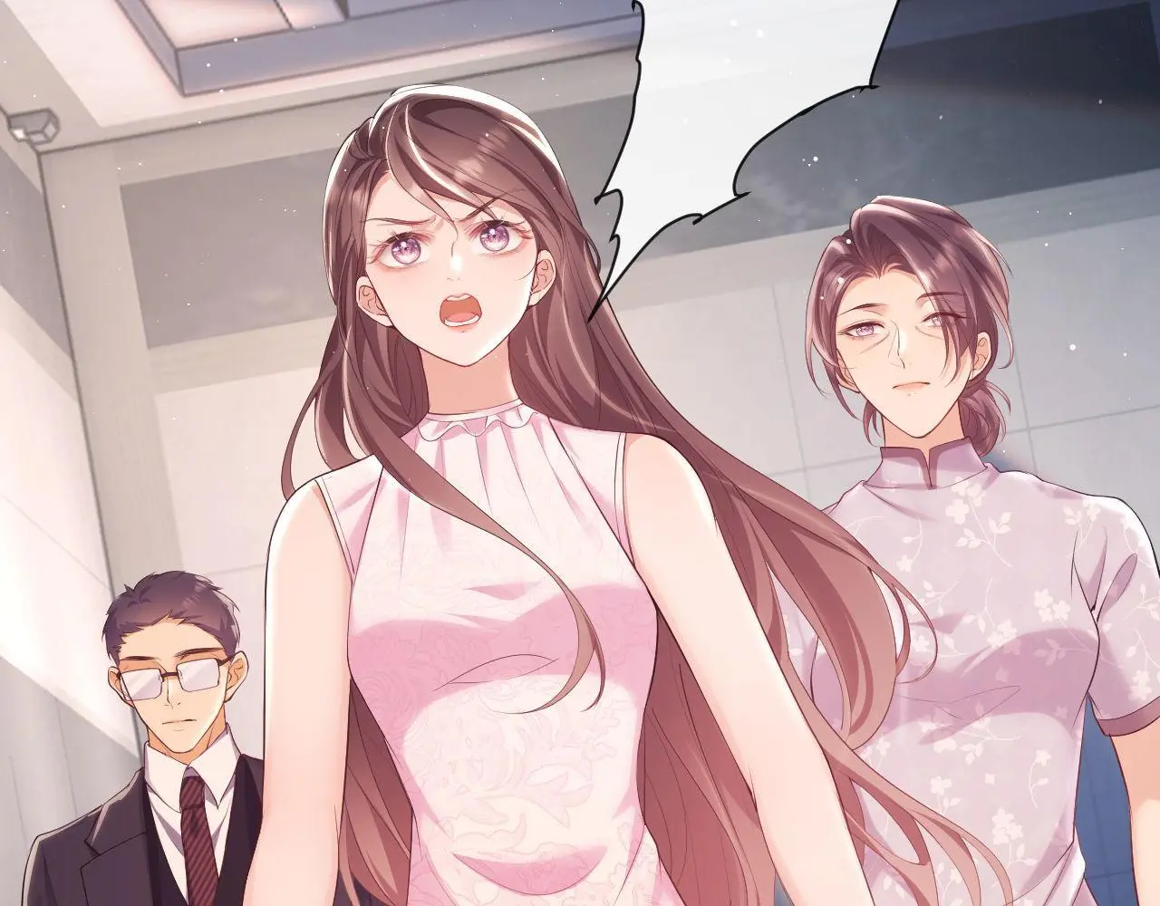 第21话 狗男人又想撩我？ 第66页