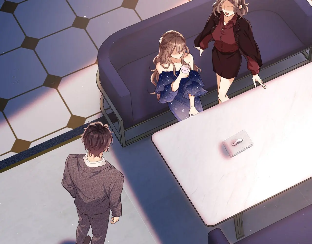 第26话 薄先生为何总拆台？ 第6页