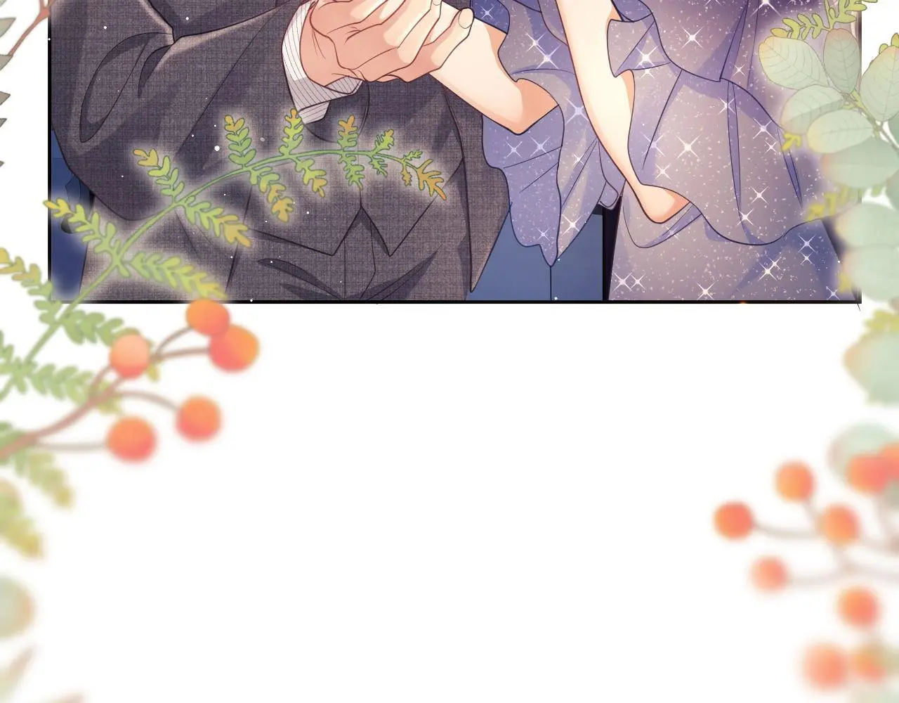 第26话 薄先生为何总拆台？ 第20页