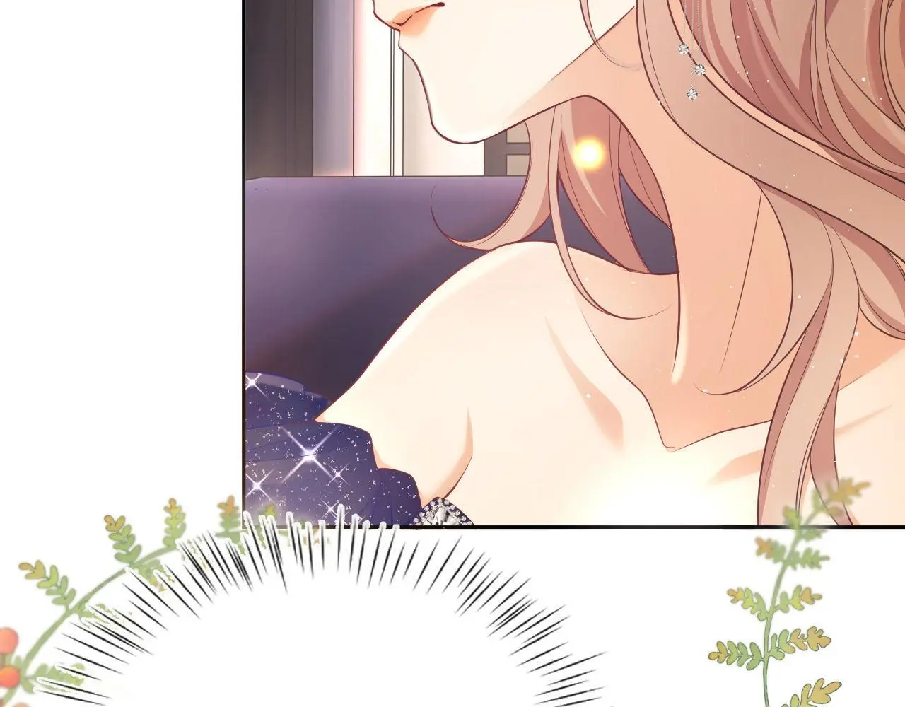 第26话 薄先生为何总拆台？ 第22页