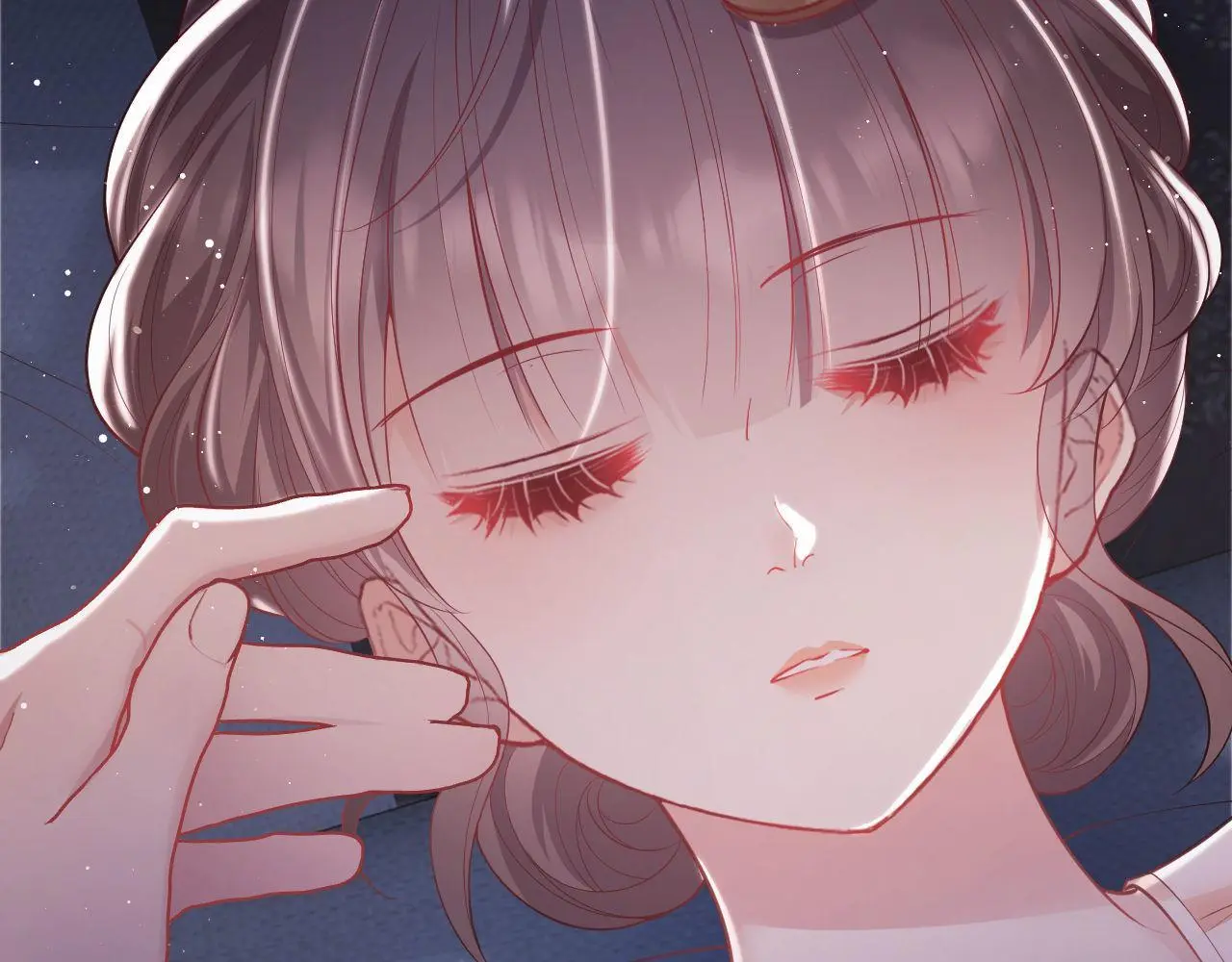 第26话 薄先生为何总拆台？ 第57页