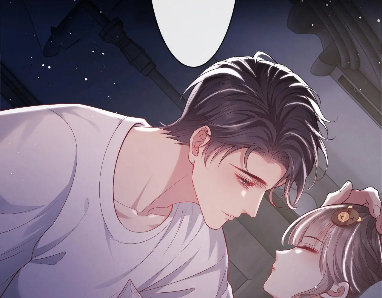 第26话 薄先生为何总拆台？ 第59页