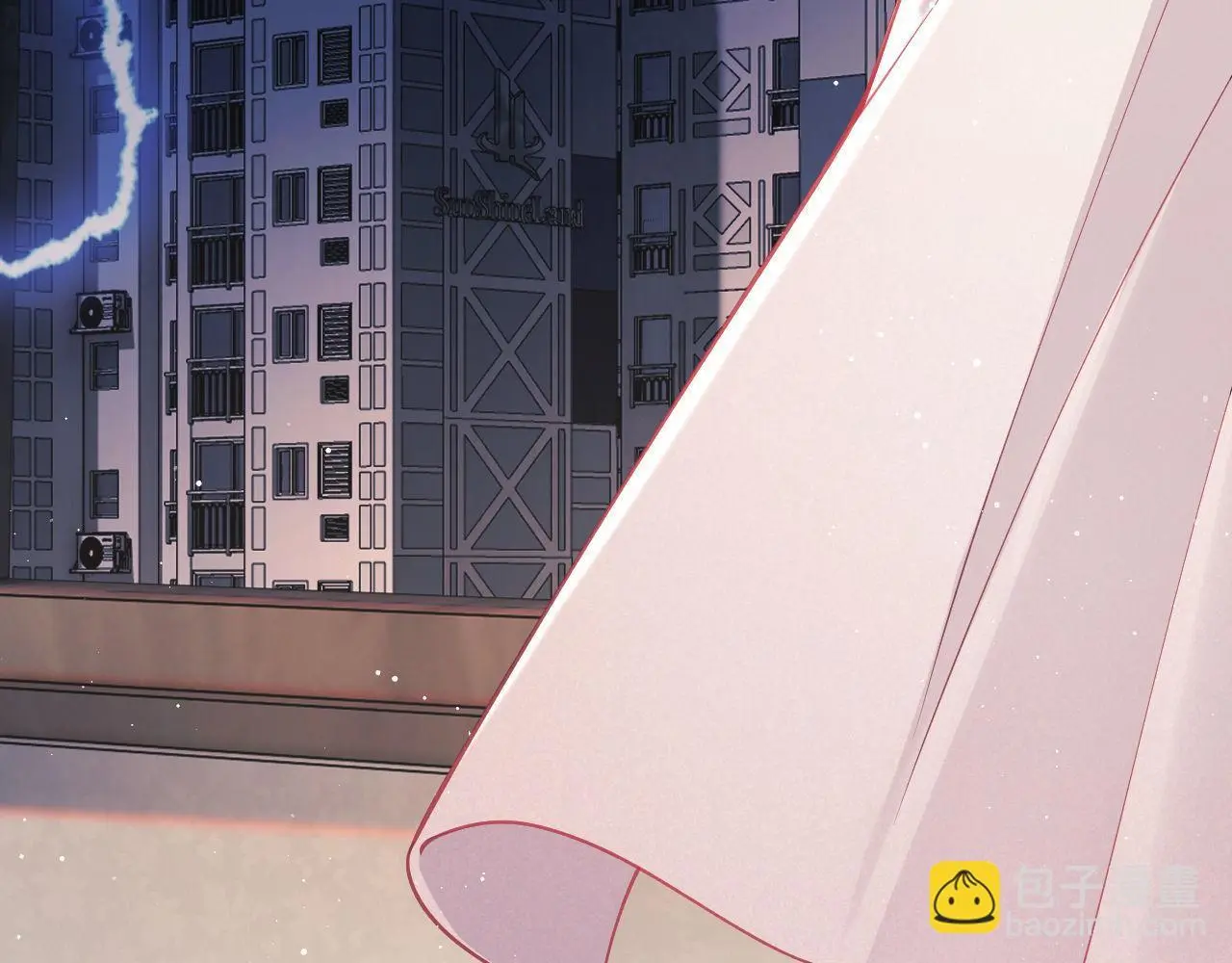 第28话 不解释清楚不可以亲亲 第7页