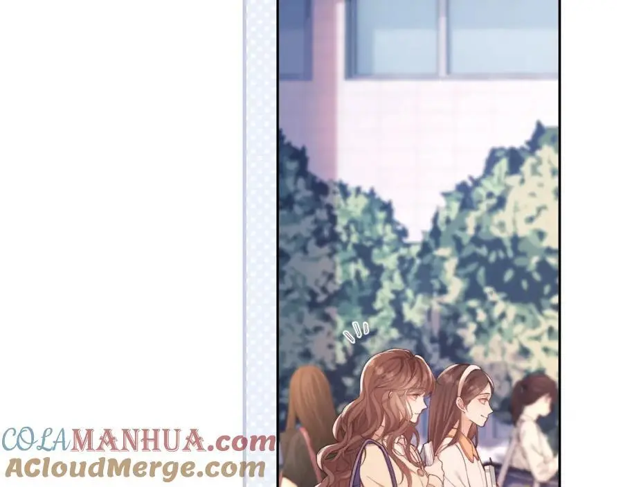 第30话 狗男人来我学校了？ 第40页