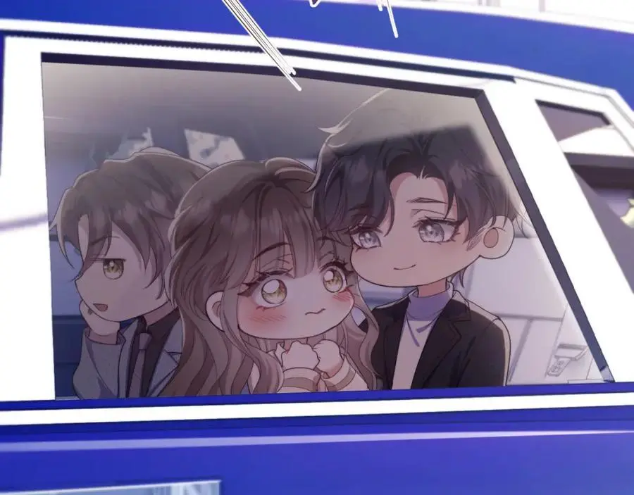 第30话 狗男人来我学校了？ 第77页