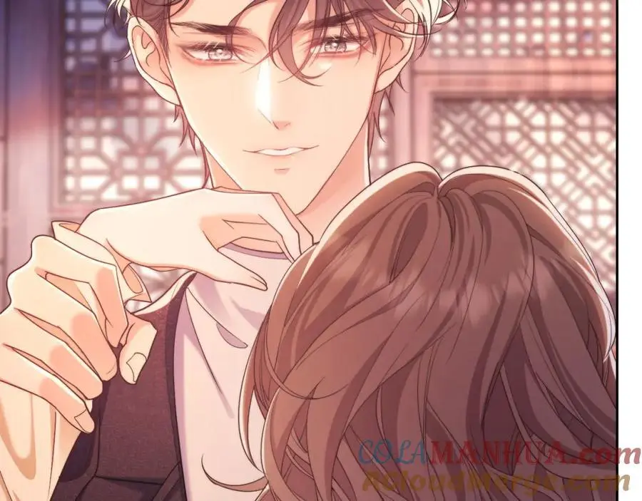 第32话 我的未婚妻只会有你一个 第19页