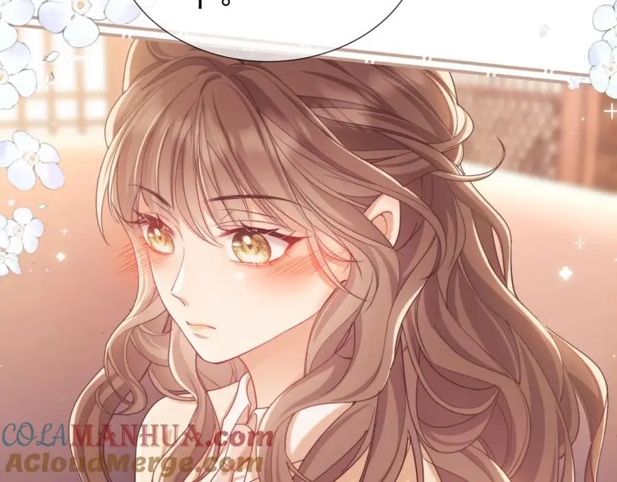 第32话 我的未婚妻只会有你一个 第37页
