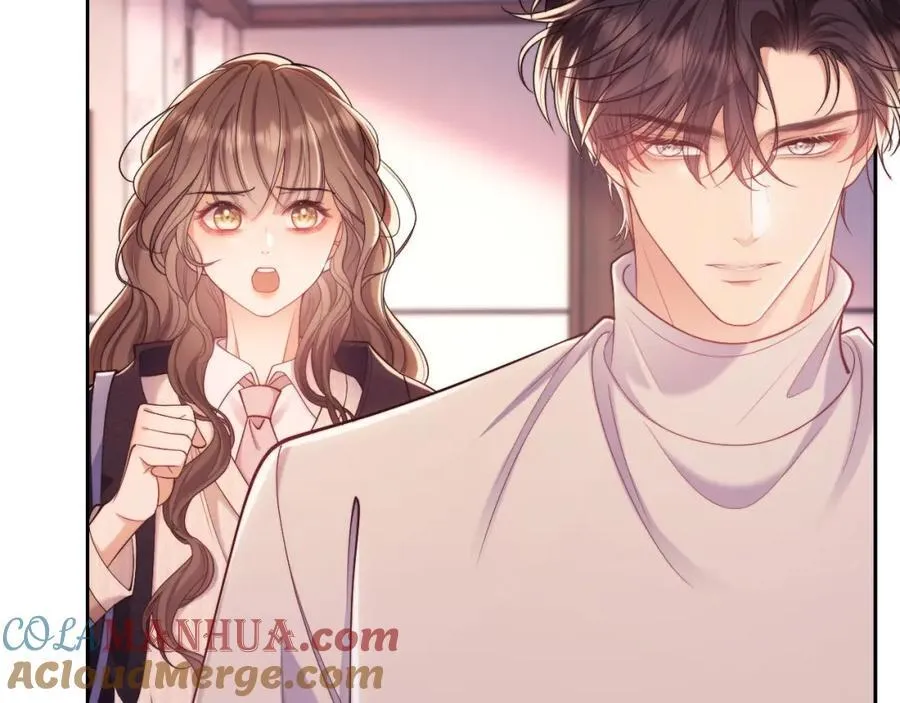 第34话 薄先生在我面前出浴！ 第53页