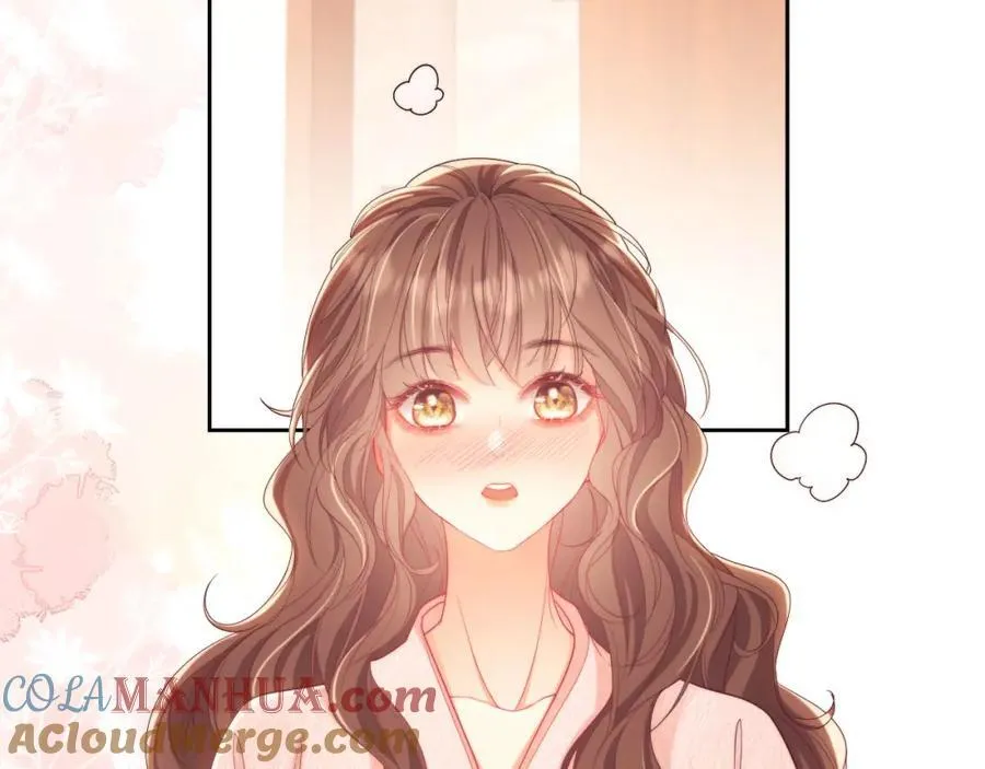 第34话 薄先生在我面前出浴！ 第81页