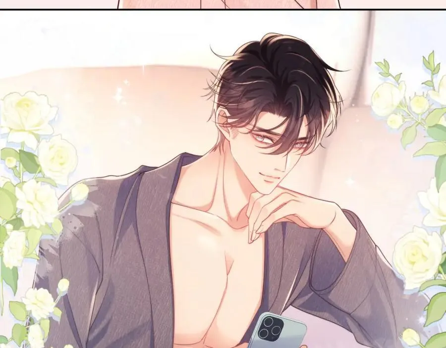 第34话 薄先生在我面前出浴！ 第83页