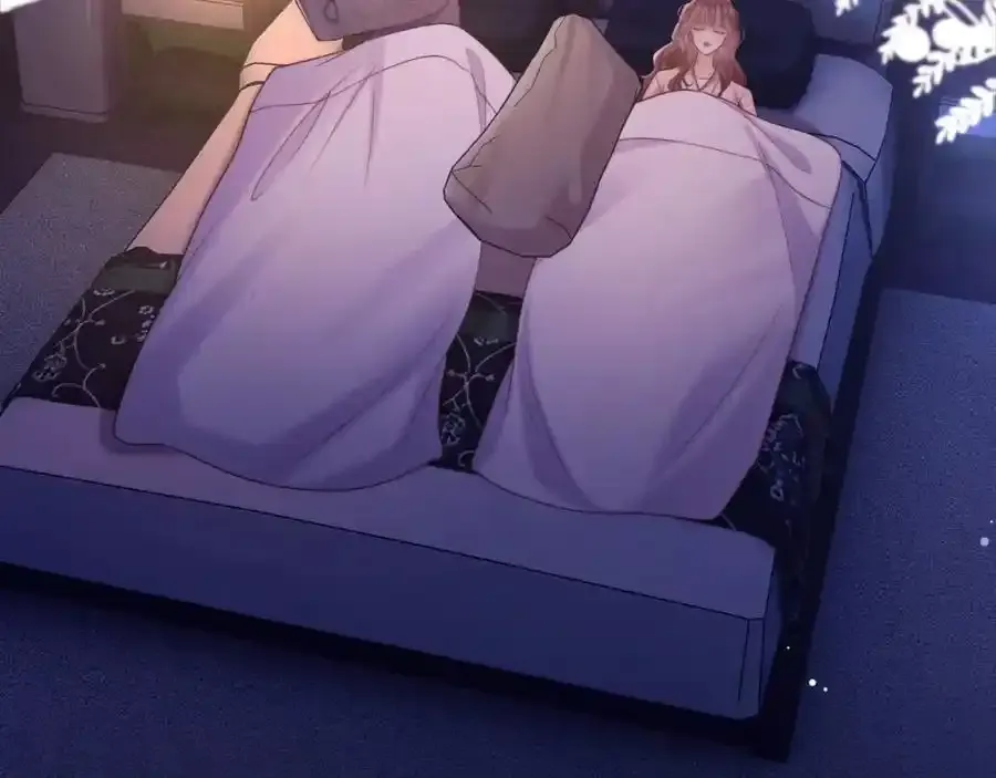 第35话 独处一室的拥抱 第19页