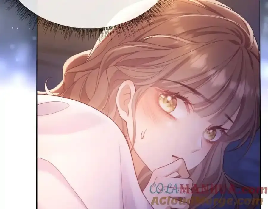 第35话 独处一室的拥抱 第21页
