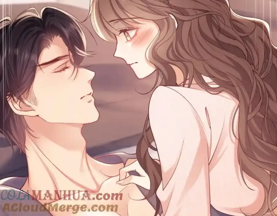 第35话 独处一室的拥抱 第49页