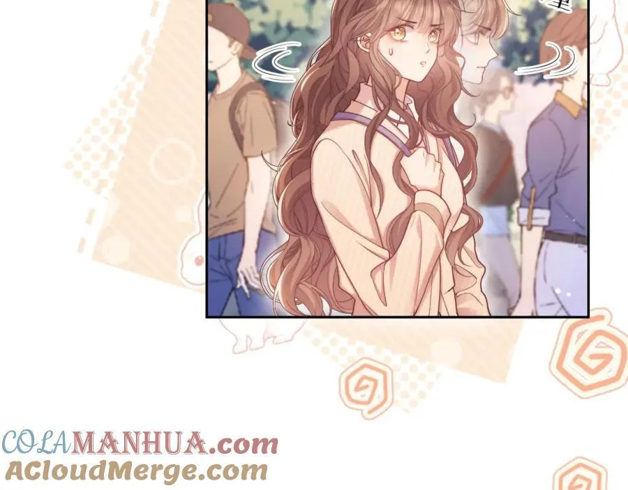 第36话 情敌出现？！ 第25页