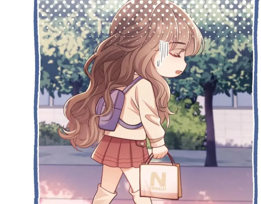 第36话 情敌出现？！ 第32页