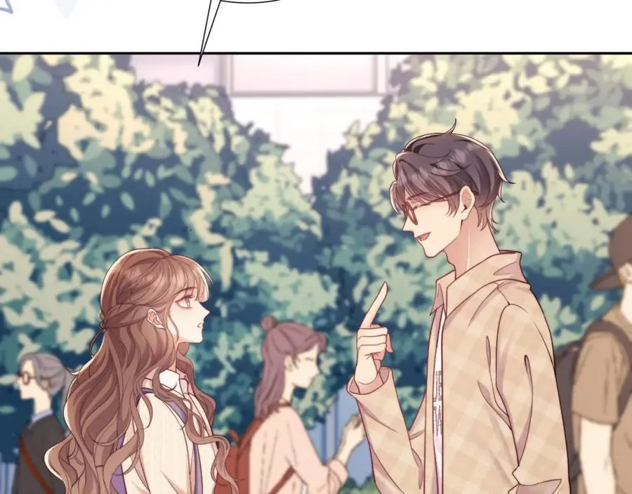 第36话 情敌出现？！ 第38页