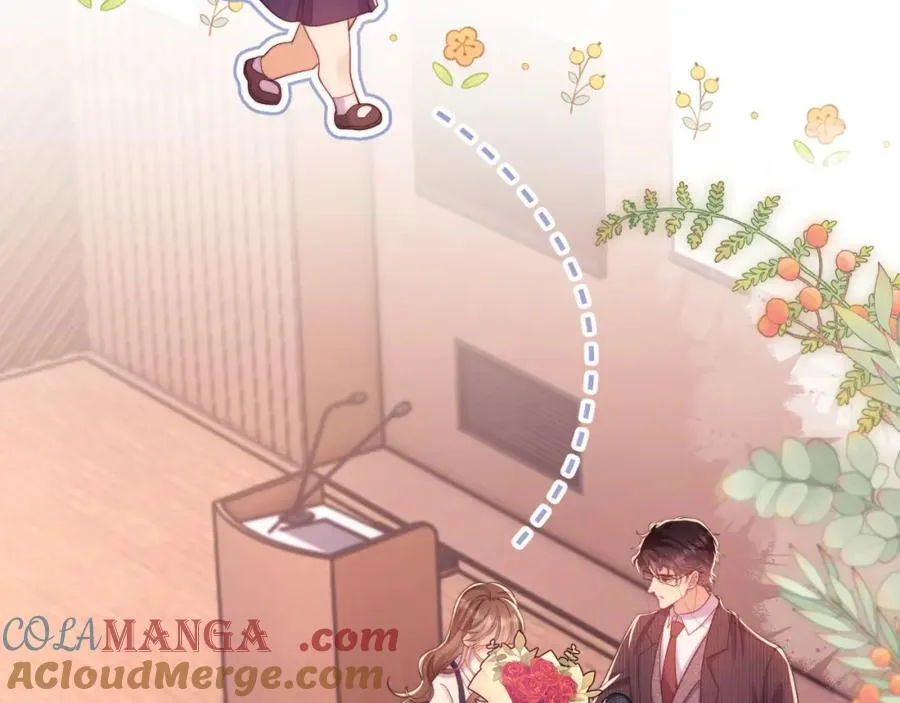 第37话 在全校面前调情 第31页