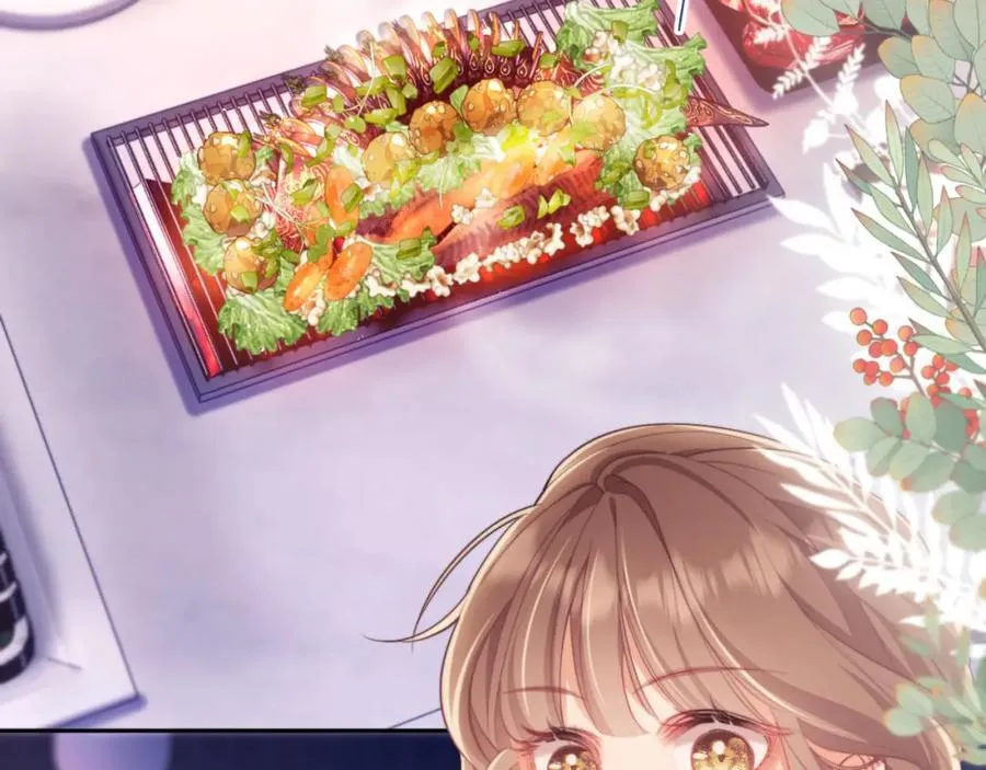 第39话 受委屈的窈窈 第50页