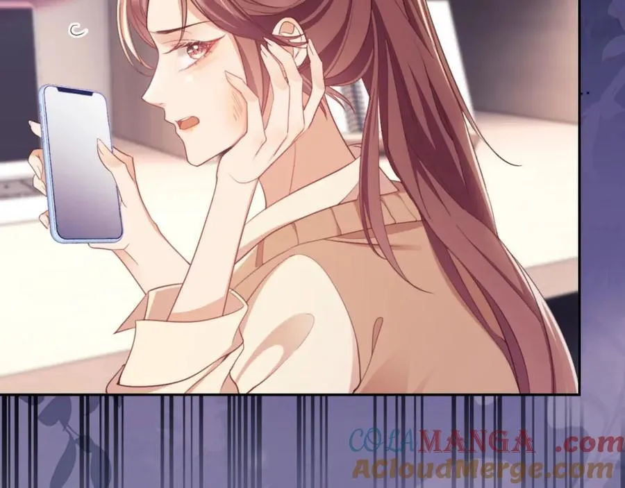 第40话 我们窈窈打脸不留隔夜 第81页
