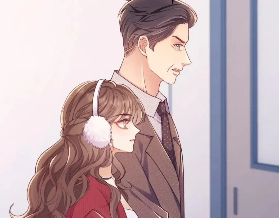 第43话 窈窈的婚事？ 第7页