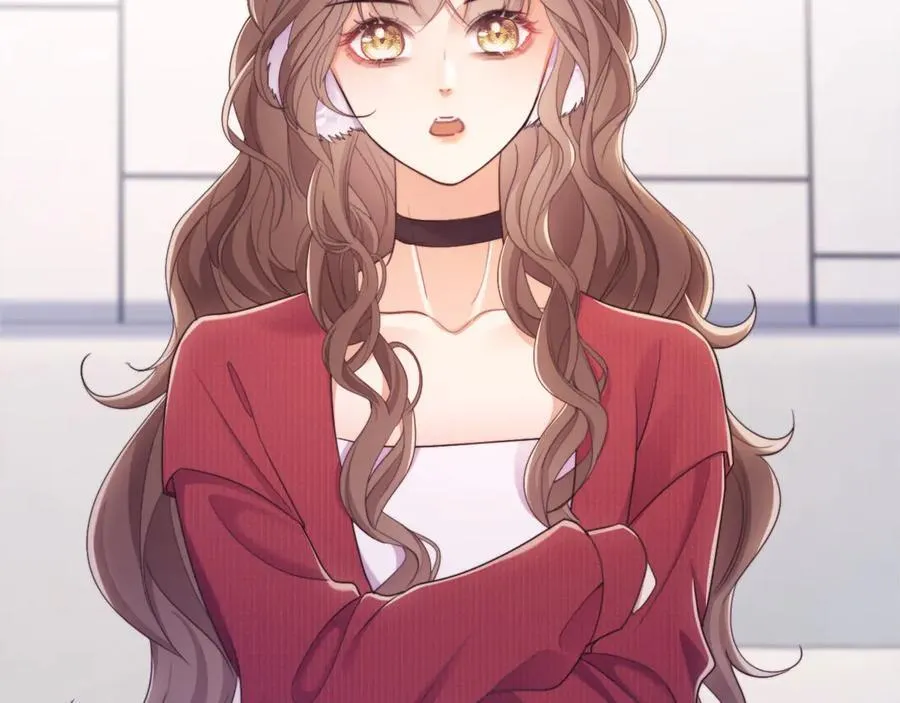 第43话 窈窈的婚事？ 第16页