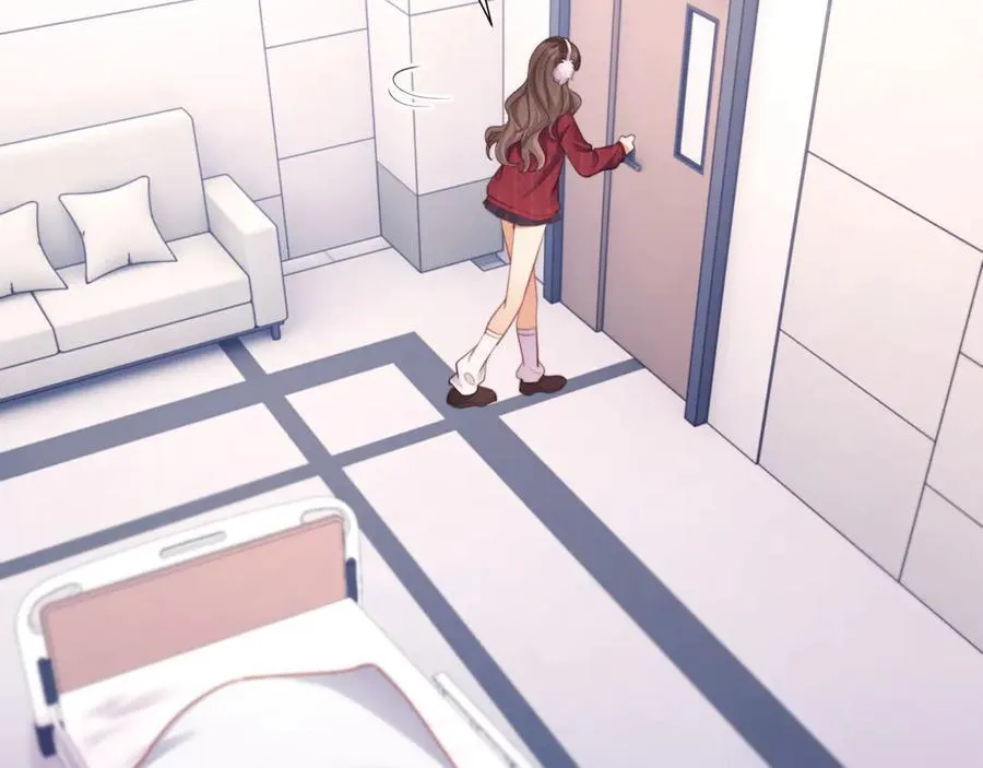 第43话 窈窈的婚事？ 第32页