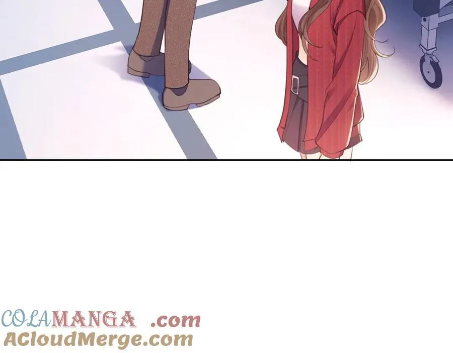 第43话 窈窈的婚事？ 第49页