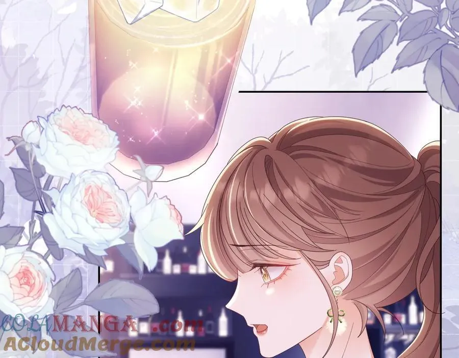 第45话 看来薄总不淡定了 第7页