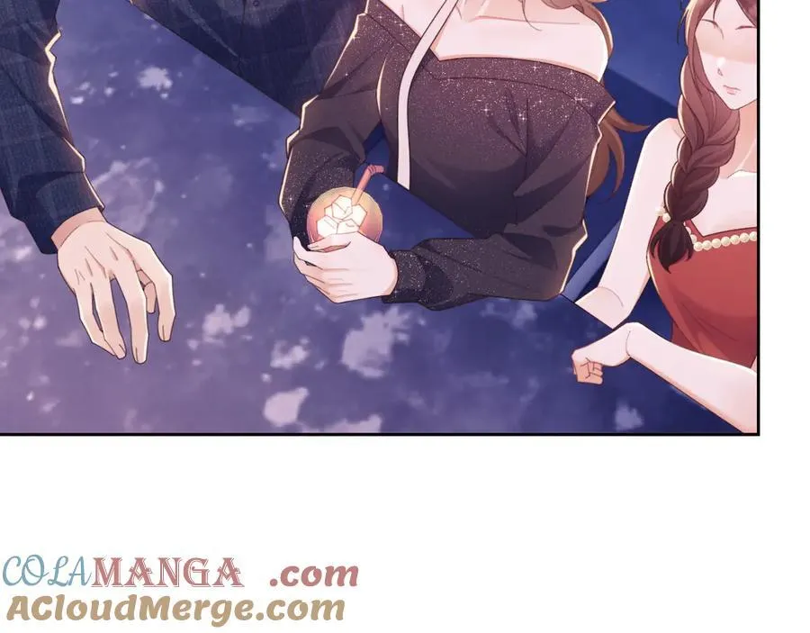 第45话 看来薄总不淡定了 第13页